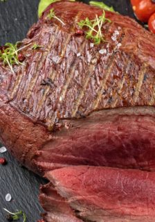 elk chuck roast recipe with 5 spices